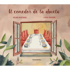 EL COMEDOR DE LA ABUELA