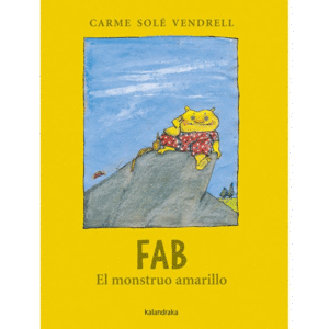 FAB, EL MONSTRUO AMARILLO