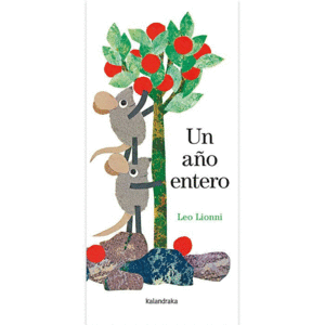 UN AÑO ENTERO