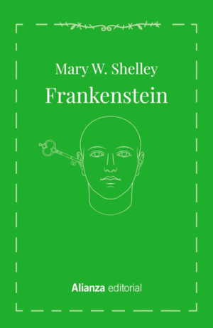 FRANKENSTEIN