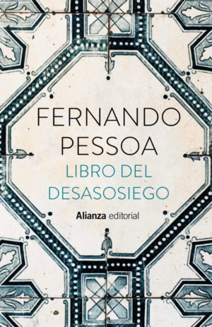 LIBRO DEL DESASOSIEGO