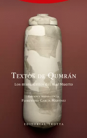 TEXTOS DE QUMRÁN