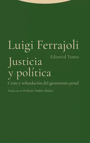 JUSTICIA Y POLÍTICA