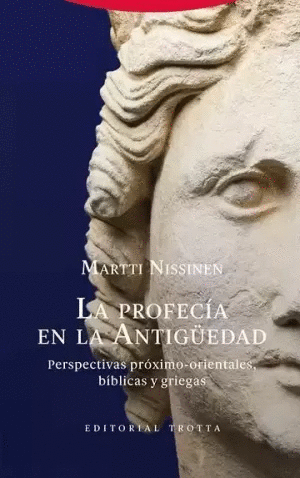 LA PROFECÍA EN LA ANTIGÜEDAD