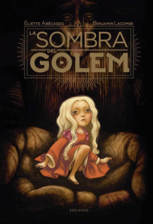 LA SOMBRA DEL GOLEM