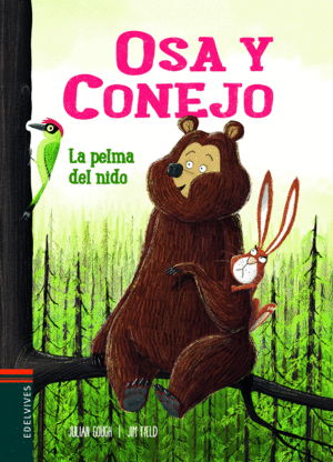 OSA Y CONEJO