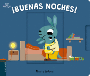 BUENAS NOCHES!