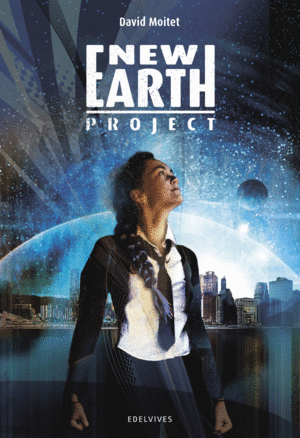 NEW EARTH PROJECT