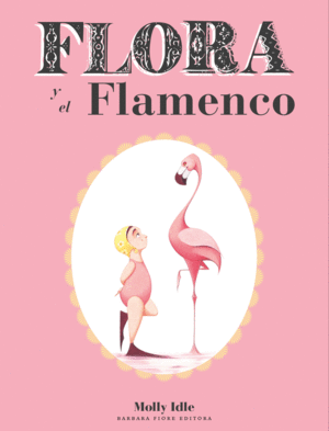 FLORA Y EL FLAMENCO FIRME - MOLLY IDLE