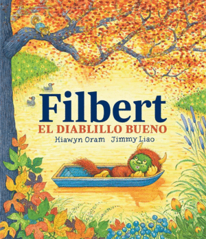 FILBERT: EL DIABLILLO BUENO
