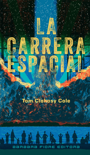 LA CARRERA ESPACIAL