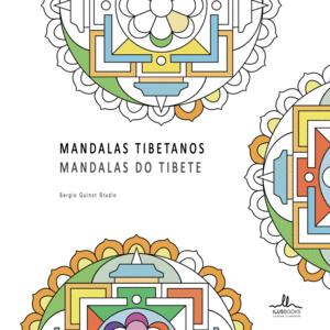 MANDALAS TIBETANOS - SERGIO GUINOT STUDIO