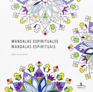 MANDALAS ESPIRITUALES : SERGIO GUINOT STUDIO