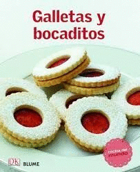 COCINA DEL MUNDO: GALLETAS Y BOCADITOS