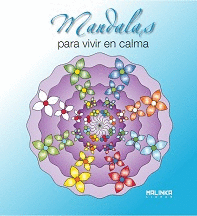 MANDALAS PARA VIVIR EN CALMA