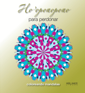 MANDALAS PARA PERDONAR