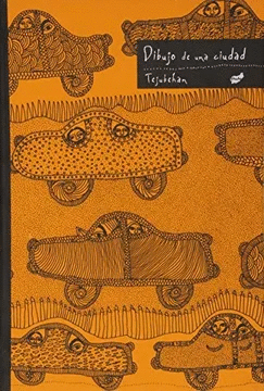 DIBUJO DE UNA CIUDAD