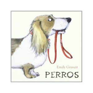 PERROS - EMILY GRAVETT