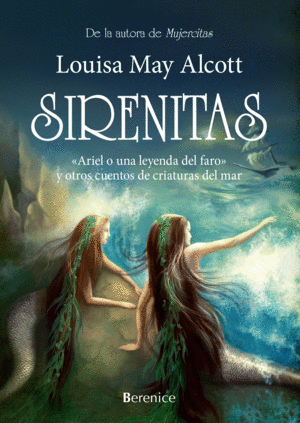 SIRENITAS - LOUISA MAY ALCOTT