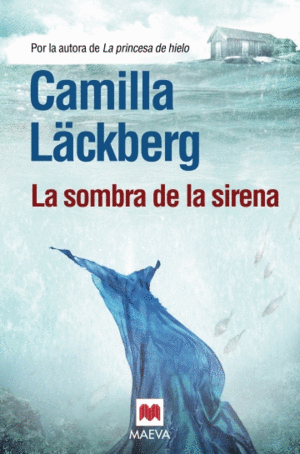 LA SOMBRA DE LA SIRENA