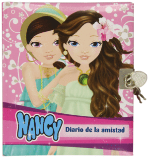 NANCY : DIARIO DE AMISTAD