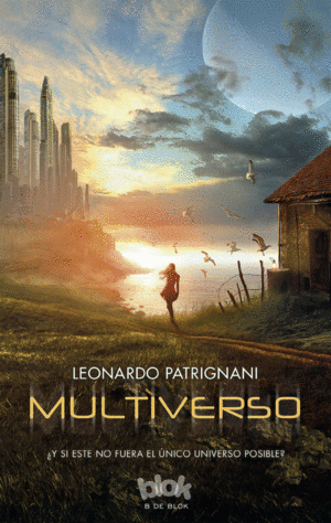 MULTIVERSO - LEONARDO PATRIGNANI