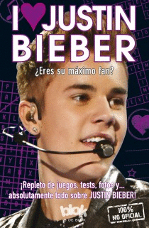 JUSTIN BIEBER: ¿ERES SU MAXIMO FAN? - BLOK