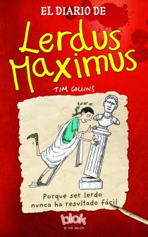 EL DIARIO DE LERDUS MAXIMUS - TIM COLLINS