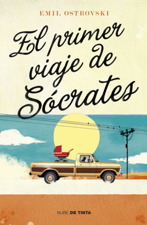 EL PRIMER VIAJE DE SOCRATES - EMIL OSTROVSKI