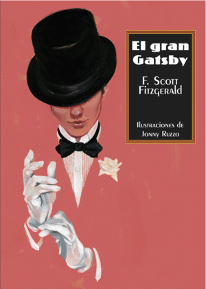 EL GRAN GATSBY - F. SCOT FITZGERALD