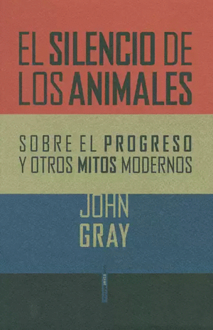 EL SILENCIO DE LOS ANIMALES