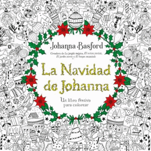 LA NAVIDAD DE JOHANNA - JOHANNA BASFORD