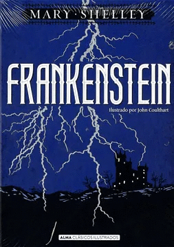 FRANKENSTEIN