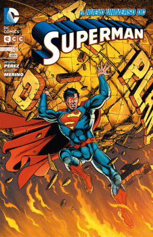 SUPERMAN (5)