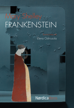 FRANKENSTEIN - MARY SHELLEY