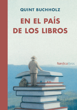 EN EL PAÍS DE LOS LIBROS