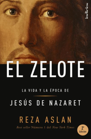 EL ZELOTE - REZA ASLAN