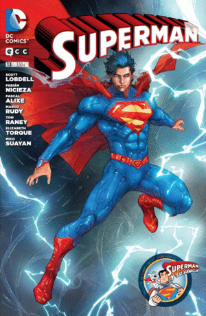SUPERMAN (13)