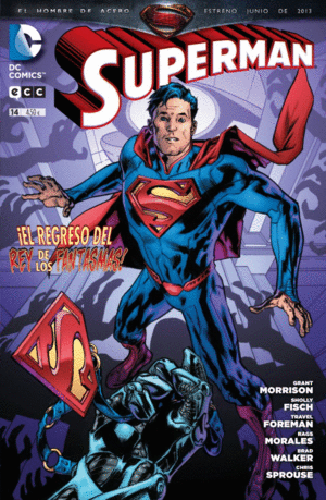 SUPERMAN (14)