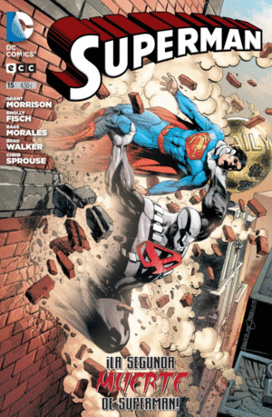 SUPERMAN (15)