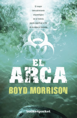 EL ARCA - BOYD MORRISON