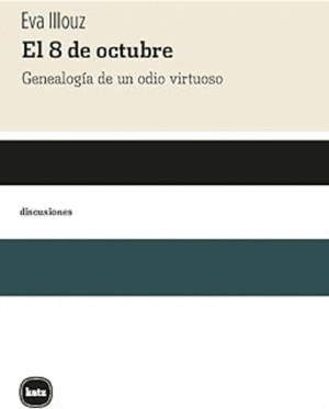 EL 8 DE OCTUBRE