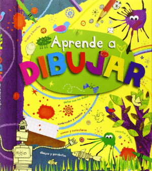 APRENDE A DIBUJAR