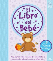 EL LIBRO DEL BEBE