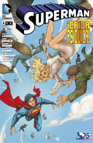 SUPERMAN (18)