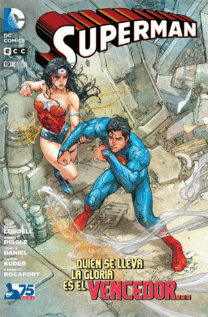 SUPERMAN (19)
