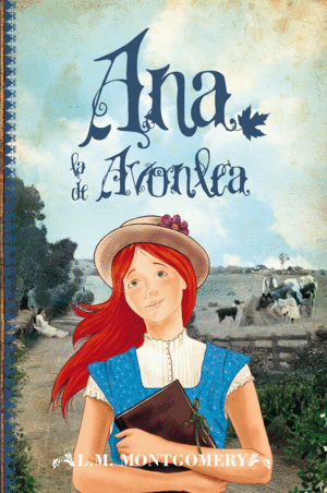 ANA LA DE AVONLEA