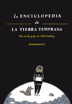 LA ENCICLOPEDIA DE LA TIERRA TEMPRANA