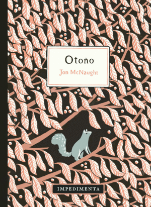 OTOÑO - JON MCNAUGHT