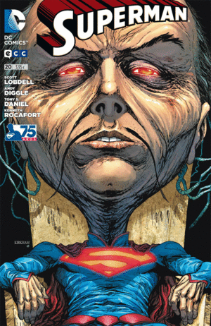 SUPERMAN (20)